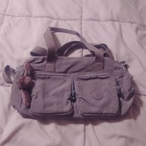 Kipling Crossbody satchel